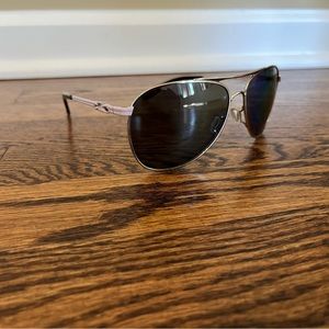 Women’s Oakley Aviator Sunglasses